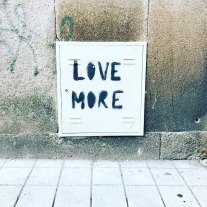 love more- matosinhos- Anabela Barbosa